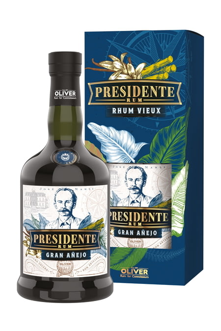 Presidente
