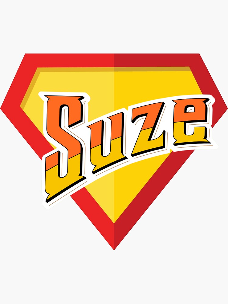 Suze