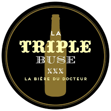Triple buse