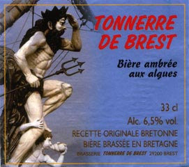 Tonnerre de Brest