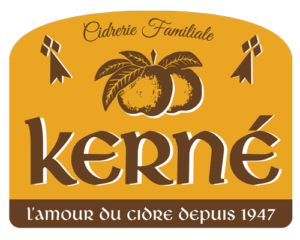 Cidre Kerné brut