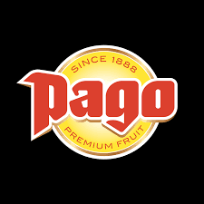 Jus de fruits Pago